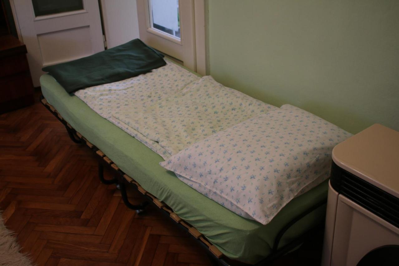 Green Cactus Rooms - Unique And Cozy House Senta المظهر الخارجي الصورة