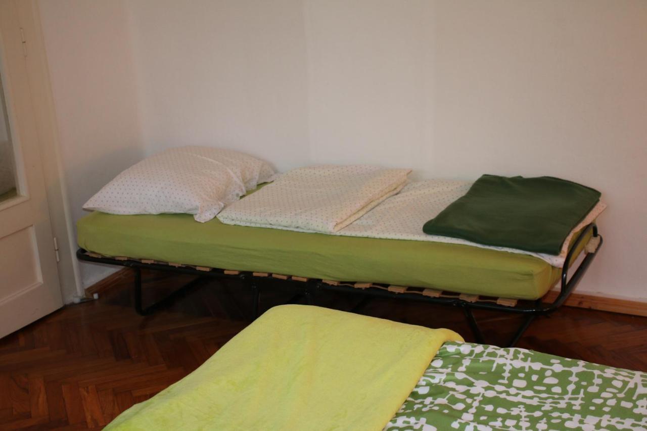 Green Cactus Rooms - Unique And Cozy House Senta المظهر الخارجي الصورة