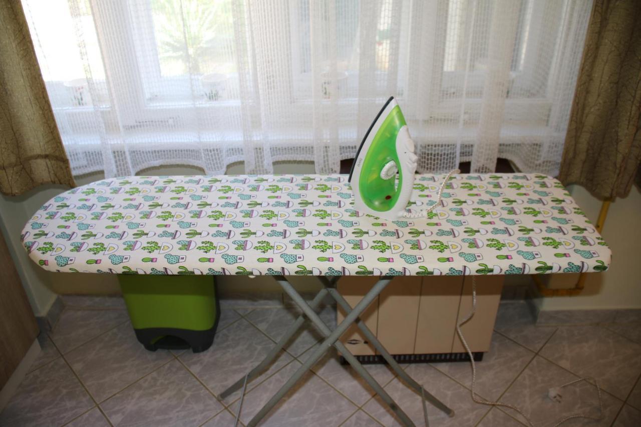 Green Cactus Rooms - Unique And Cozy House Senta المظهر الخارجي الصورة