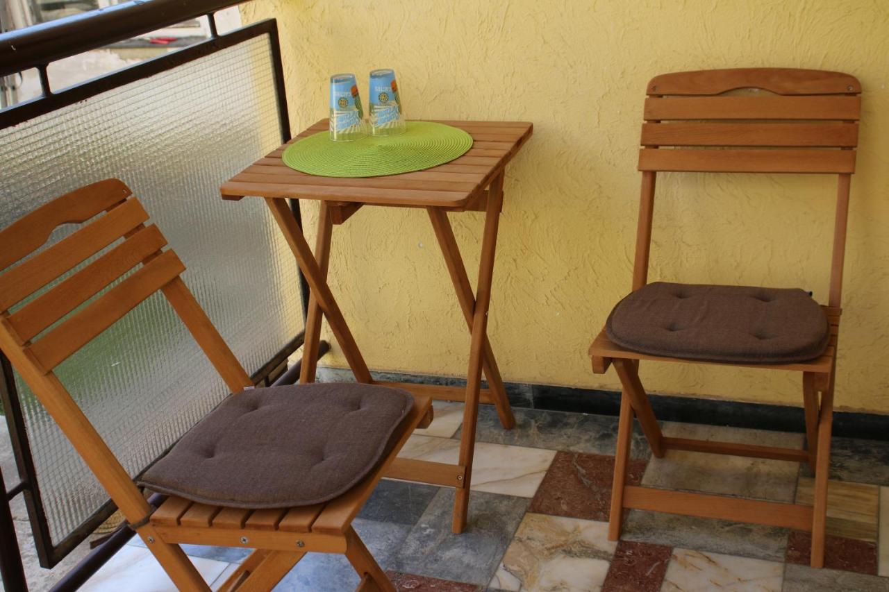 Green Cactus Rooms - Unique And Cozy House Senta المظهر الخارجي الصورة